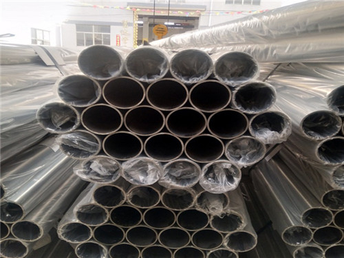 现货销售 不锈钢碳素钢复合管护栏厂家发货 优级质量 批发低价