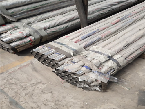 厂家专业生产 304不锈钢复合管 定制 316不锈钢碳素钢复合管护栏